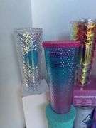 Plastic Tumblers