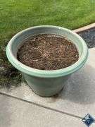 Ceramic Pot *must take dirt*