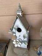 Patio Decor/Yard Art