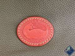 Dooney & Burke Shoulder Bag
