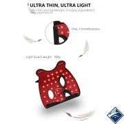 Lumina Nrg Time Keeper LED Therapy Face Mask - Retail: $ 189.99  *NEW*