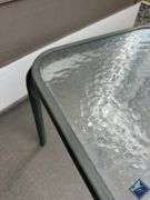 Outdoor Side Tables