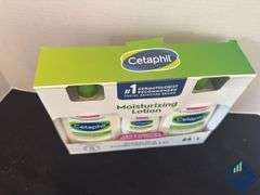 Cetaphil Moisturizing Lotion Multipack