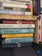 Book Assortment