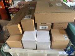 Assortment of Yard & Garden Solar Lights