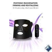 Lumina Nrg Time Keeper LED Therapy Face Mask - Retail: $ 189.99  *NEW*