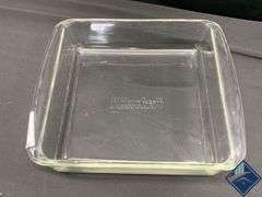 Pyrex Casserole Dishes