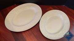 Wedgwood Patrician China Set