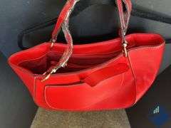 Aimee K Handbag & Misc. Bag