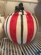 Cookie Jars & Tea Pot