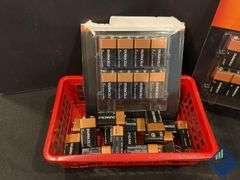 Battery Assortment