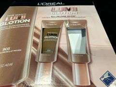 L’Oréal Paris Lumi Glotion