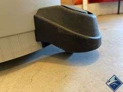Ridgid 12 Gal Floor Vacuum
