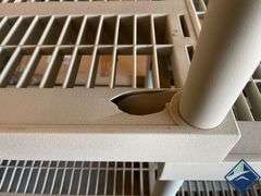 Keter 3-in-1 Plastic Shelving Unit