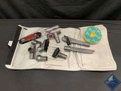 Dyson Accessories & Filter
