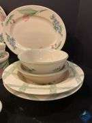 Pfaltzgraff Garden Party Serving Pieces