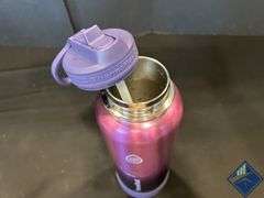 ThermoFlask Hot/ Cold  Beverage Containers 40oz. (2 Ct.)