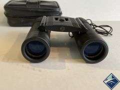 Simmons Binoculars