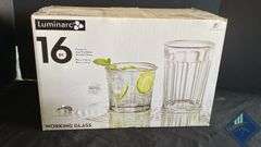 Luminarc Beverage Set