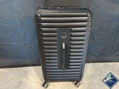 Delsey 2pc Hardside Luggage Set