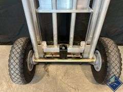 Cosco 4 in 1 Hand Truck - Retail: $ 129.99 - Retail: $ 129.99