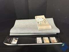 Set of 4 Drying Mats