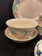 Pfaltzgraff Garden Party Serving Pieces