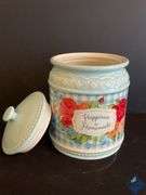 Pioneer Woman Cookie Jar