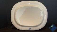 Blue Willow Royal Venton Ware Set