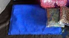 Assortment of Bags