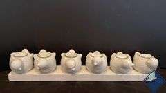 Candle Holder Assortment