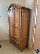 Drexel Wardrobe