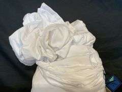 Eternal 3 Piece Duvet Cover Set - Like New