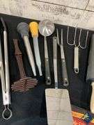Kitchen Utensils