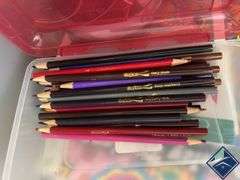 Coloring Books, etc.