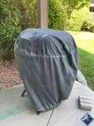 Charcoal Grill
