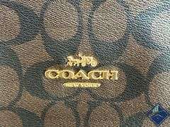 Coach Handbag