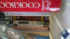 Assortment of Children’s Books