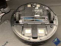 Shark Robot Vacuum