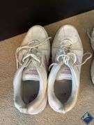 New Balance 608 and Nike Initiator Women’s Sneakers, Size 11