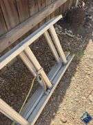 Extension Ladder
