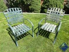 Outdoor Patio Chairs