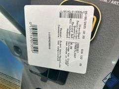 5000 Lumens Solar Area Light - Like New