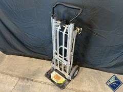 Cosco 4 in 1 Hand Truck - Retail: $ 129.99 - Retail: $ 129.99