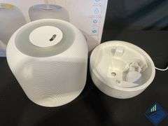Pure Humidifier Set  - Used