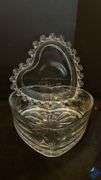 Cut Glass Assortment