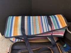 Assortment of Tote Bags, Travel Bags, etc.