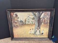Framed Prints *see all photos*