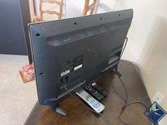 Insignia 32” LCD Television