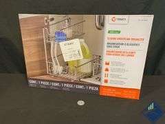 Sliding Undersink Organizer    - Like New
